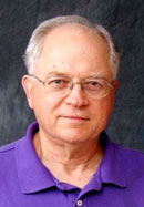 Photo of Jim Hendrix